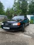 Продам ауди 100с4