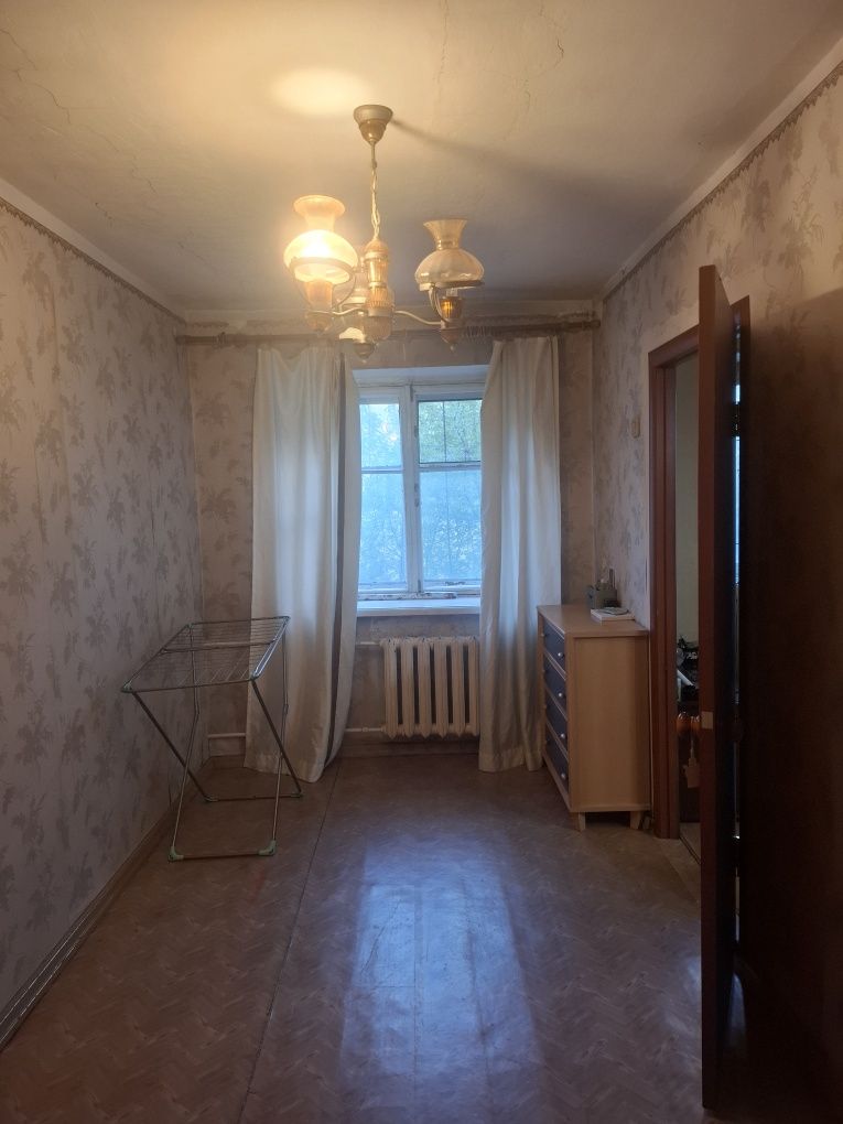 Ищем девушку на подселение