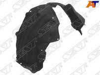 Подкрылок Toyota Rav 4