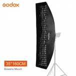 Стрипбокс GODOX SB-FW35x160 с сеткой