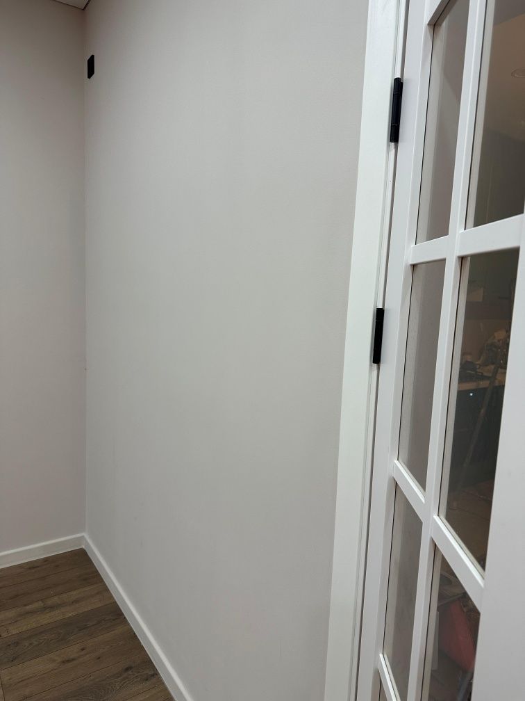 Моющая краска для стен Tikkurila . Матовая