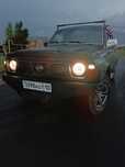 Продам Nissan Patrol Y60