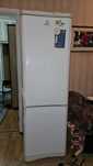 Холодильник Indesit