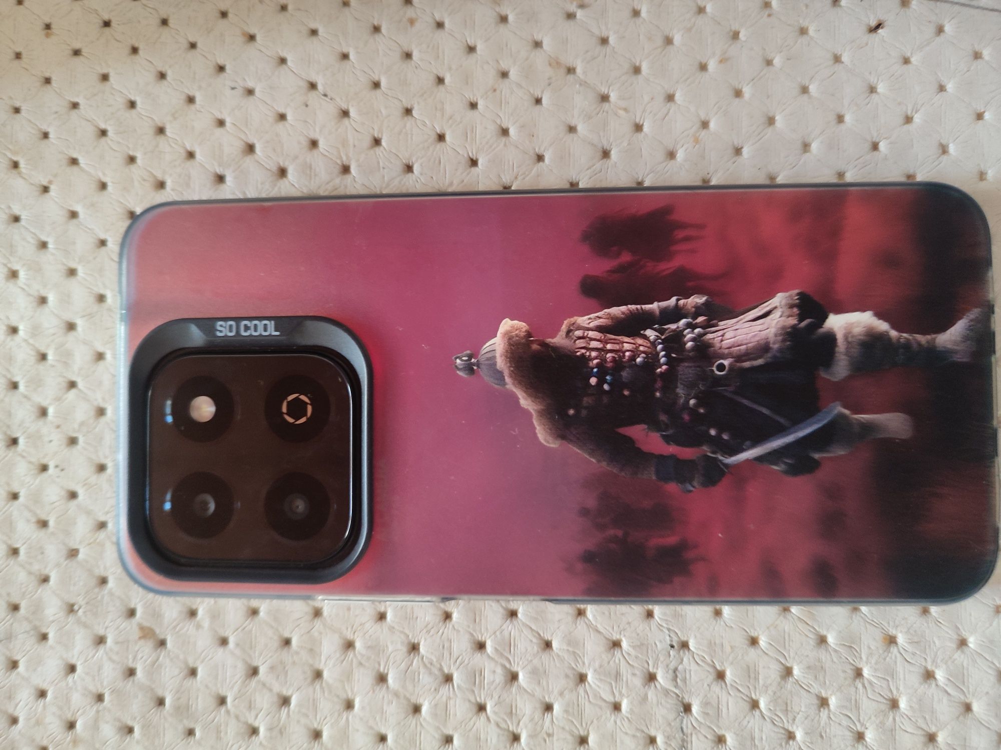 Honor x6b 4/128 гб