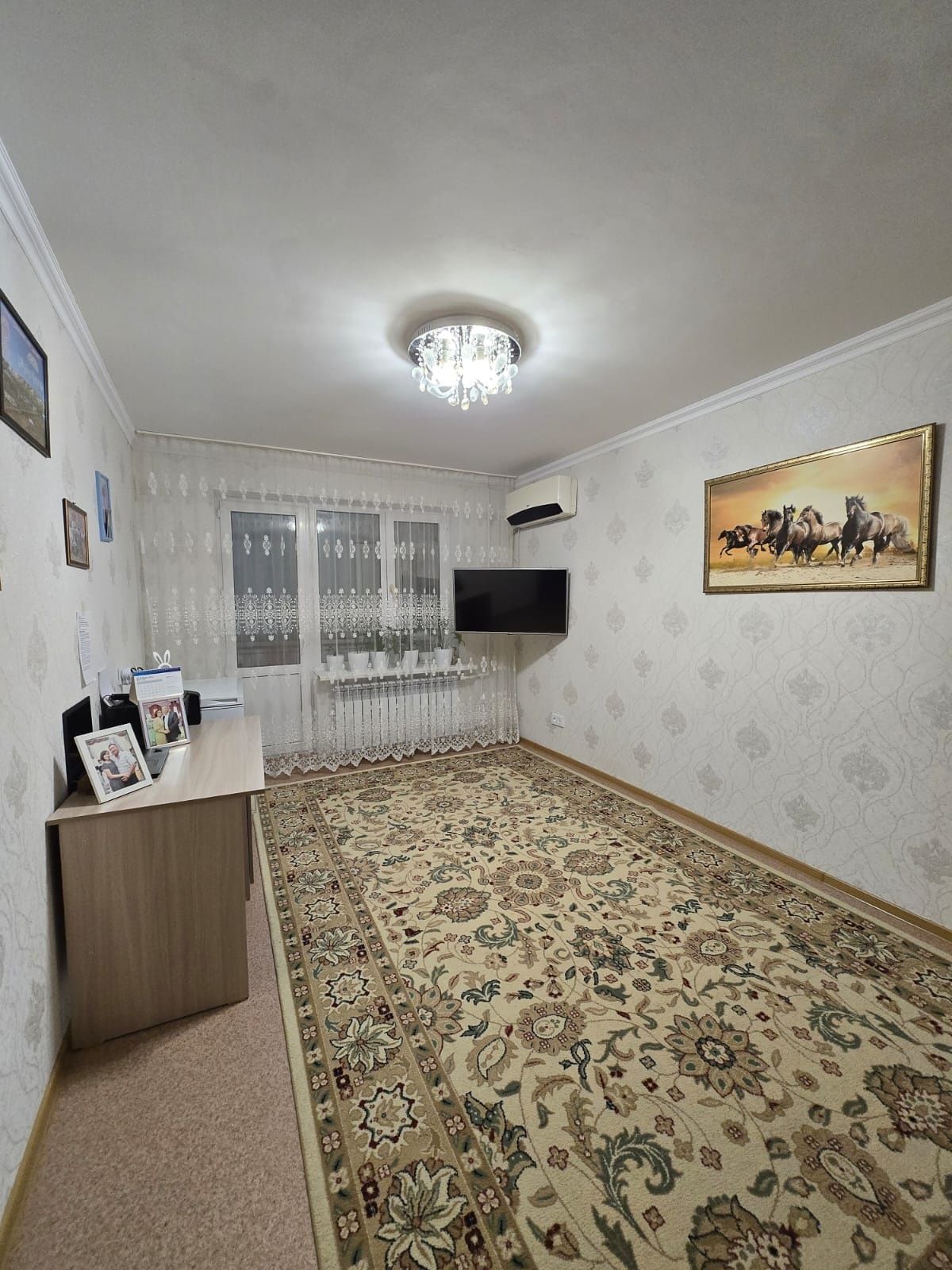 Продам 2-х ком квартиру