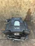 Контрактные Двигатель Audi A6 C5