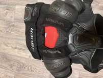 нагрудник bauer vapor x900