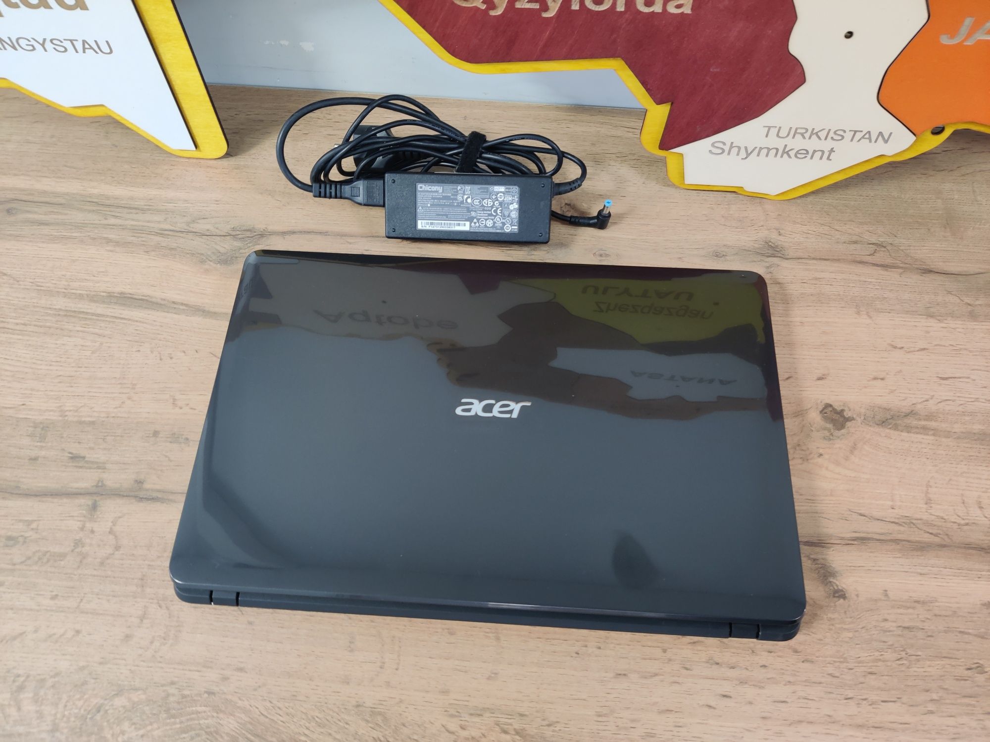 Продам Ноутбук Acer Core i5 SSD 240gb Win 10