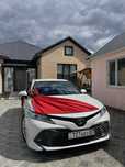 Аренда авто камри 70