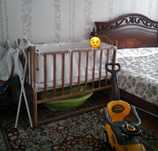 Кровать доя ребенка