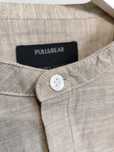 Испанская рубашка PULL&BEAR