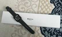 Продам часы apple watch 3 series