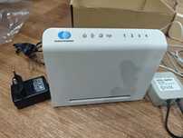 ADSL-модем Huawei HG530