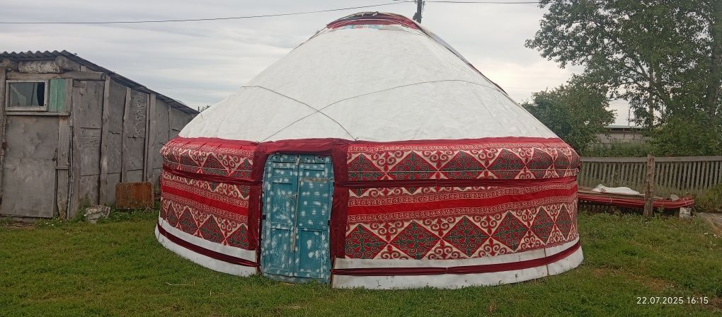 Куигіз уй жалға беріледі