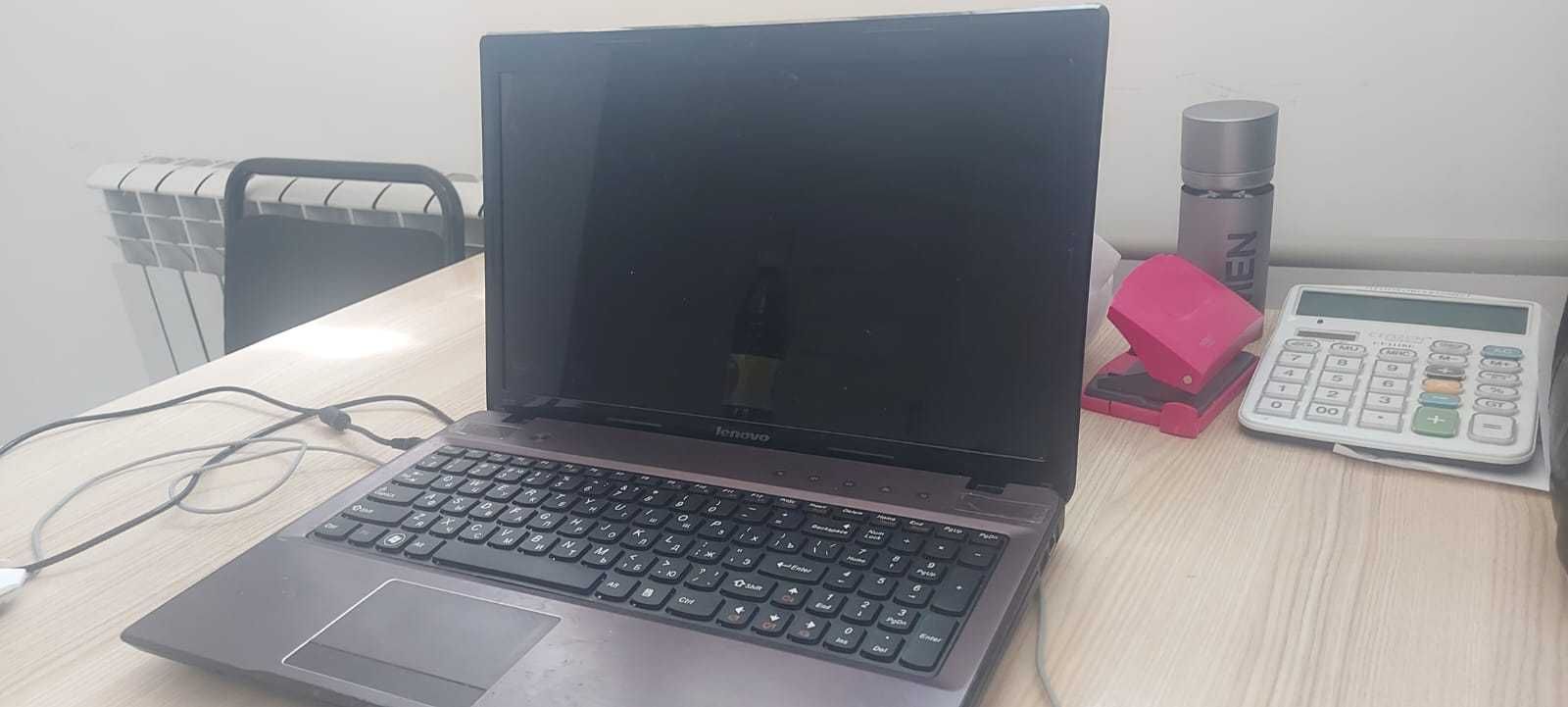 Ноутбук Lenovo i5