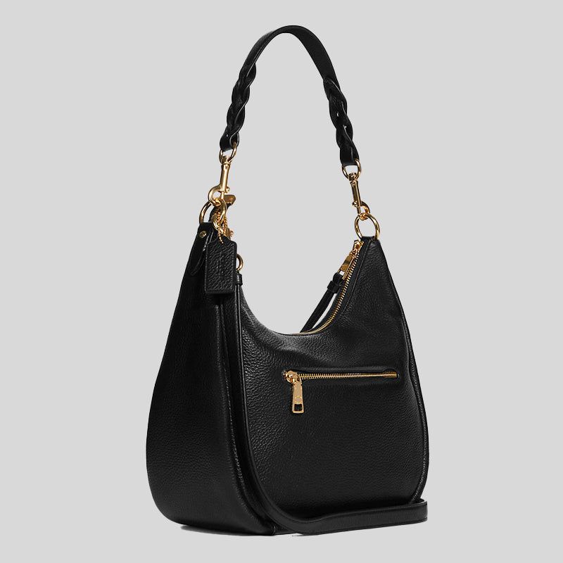 Сумка Coach Hobo