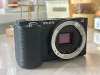 Продам Sony ZV-E10 Body