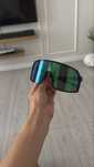 Спортивные очки Oakley Sutro S