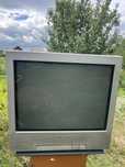 Телевизор SONY KV-21FT1E