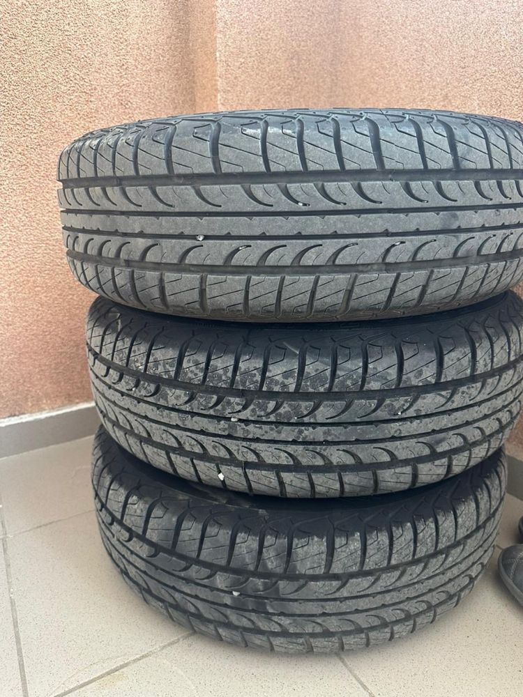 Продаю Шины R14 атырауда тур