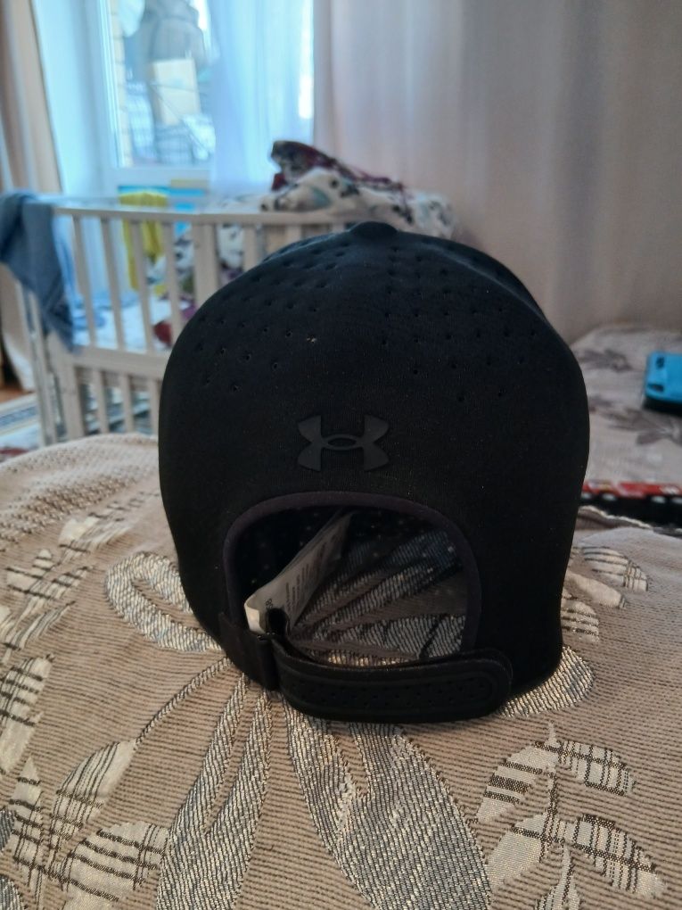 ШОК ЦЕНА! Original кепка Under Armour