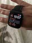 Apple Whatch 4 series часы оригинал