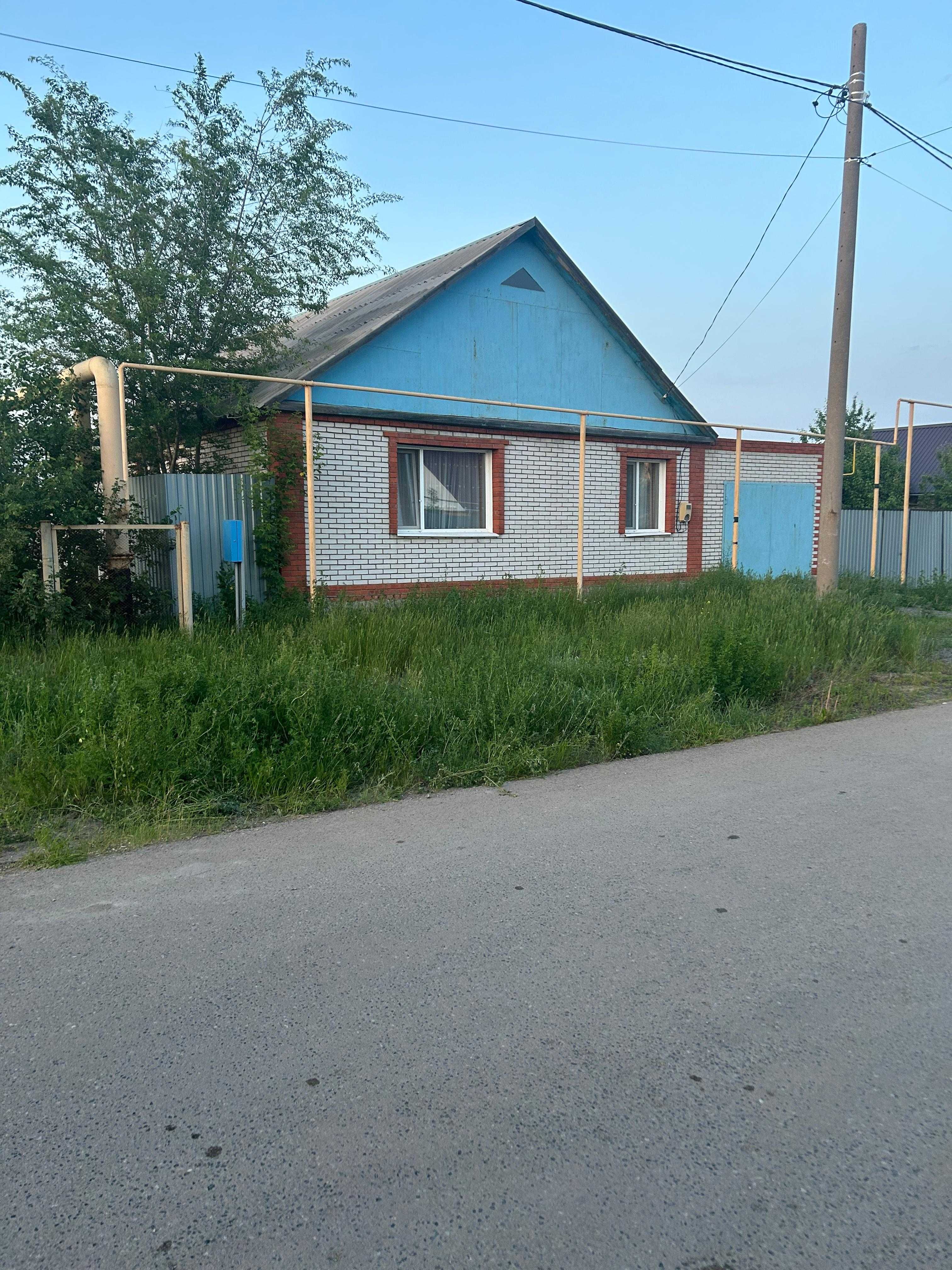 Продам Частный 4-комнатный дом район Зеленстрой