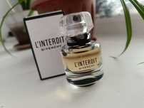 GIVENCHY L'Interdit 2018 парфюмерная вода 35 мл