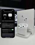 Airpods 3 ГАРАНТИЯ
