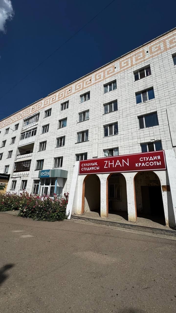 Продам однокомнатную квартиру
