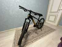 велосипед TAGIMA XCT mountain series