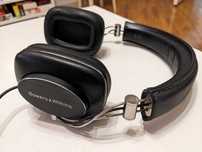 Наушники полноразмерные Bowers & Wilkins P7