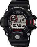 Часы Casio G-Shock GW-9400 Black