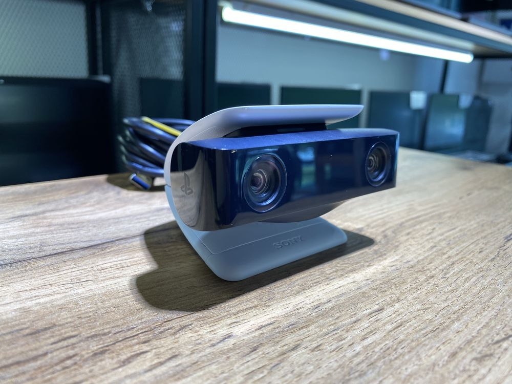 Камера Sony PS5 HD Camera (CFI-ZEY1), 10323/A10