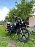 GSX Suzuki GS200