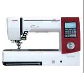 Швейная машина janome 7700