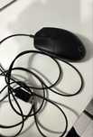 Мышь игровая Logitech
