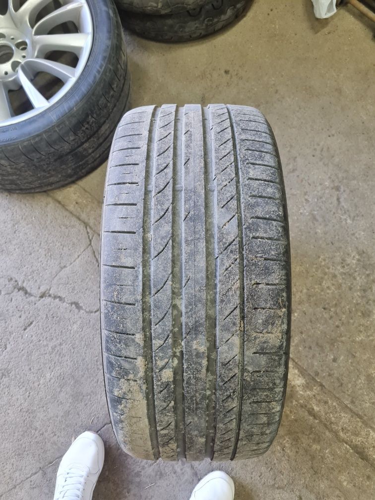 Продам 2 болона 255/40/20