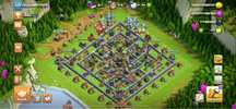 Продаю аккаунт Clash of Clans