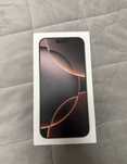 Apple iPhone 16 Pro Max 512GB