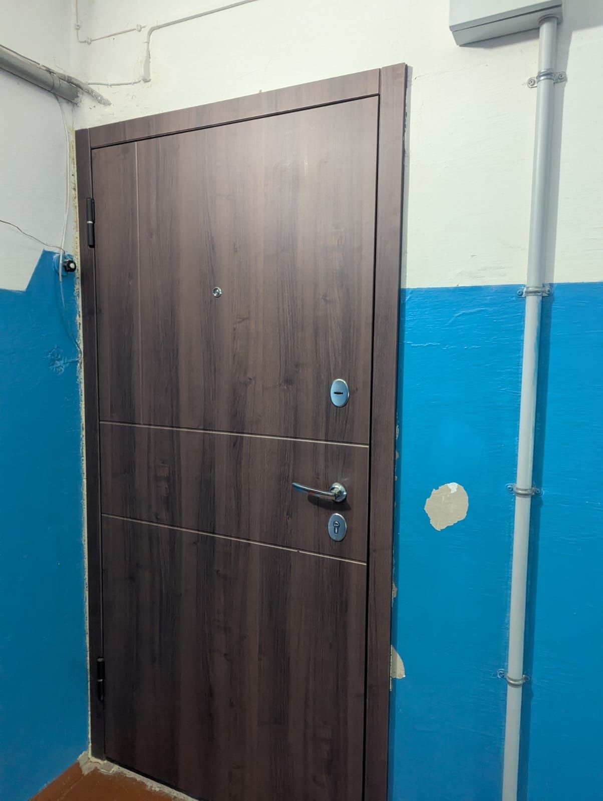 Продам 4-х комнатную квартиру