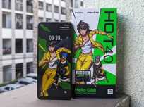 ПРОДАЮ Либо Обмен на Айфон 11 Infinix HOT 40 Game Pro 16/256 Gb