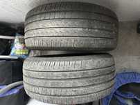 Шины Pirelli 235/55/18