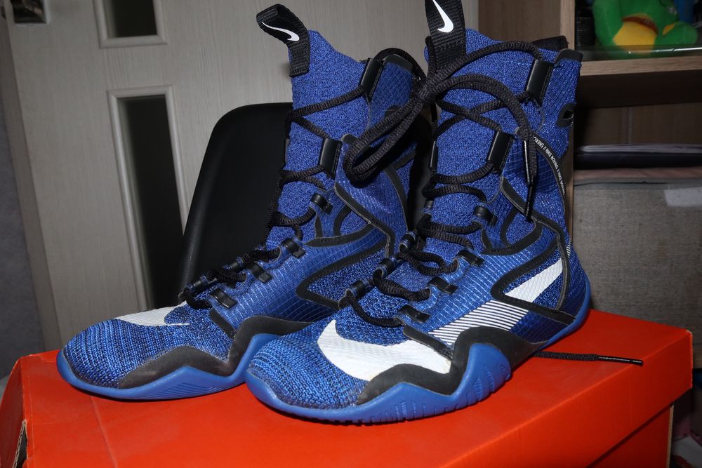 Боксерки Nike HYPERKO2SE
