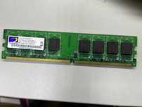 Twinmos PC2-4200.  Memory CHIP RAM U-DIMM/CL4 512MB