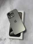 Apple iPhone 15 Pro; 128 Gb; (Усть-Каменогорск 04) лот:634845
