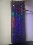 Клавиатура hyperx alloy origins 60