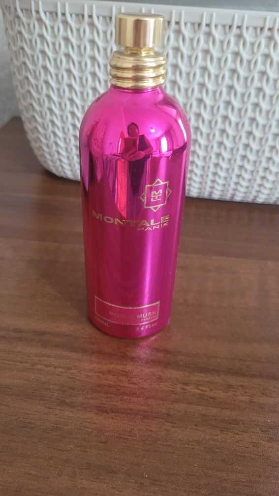 Продам туалетную воду
