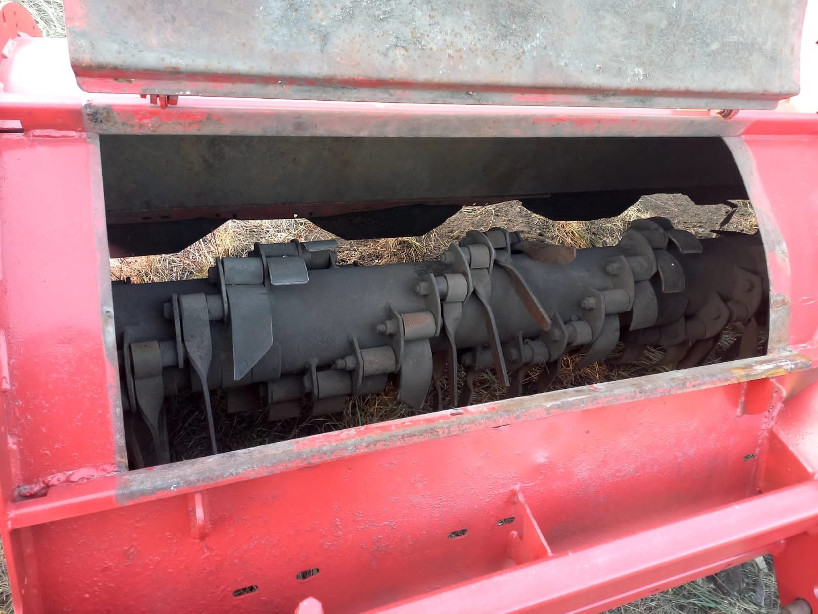 Продам батвоудалитель Grimme KS 4-75