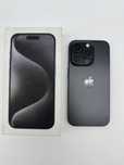 Apple iPhone 15 Pro 128 GB